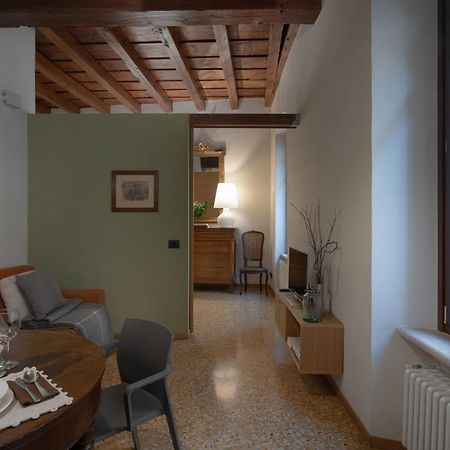 Residenza Roccamaggiore Верона Екстериор снимка