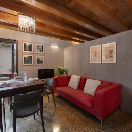 Residenza Roccamaggiore Верона Екстериор снимка