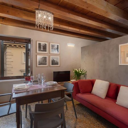 Residenza Roccamaggiore Верона Екстериор снимка