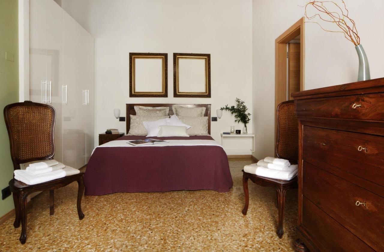 Residenza Roccamaggiore Верона Екстериор снимка