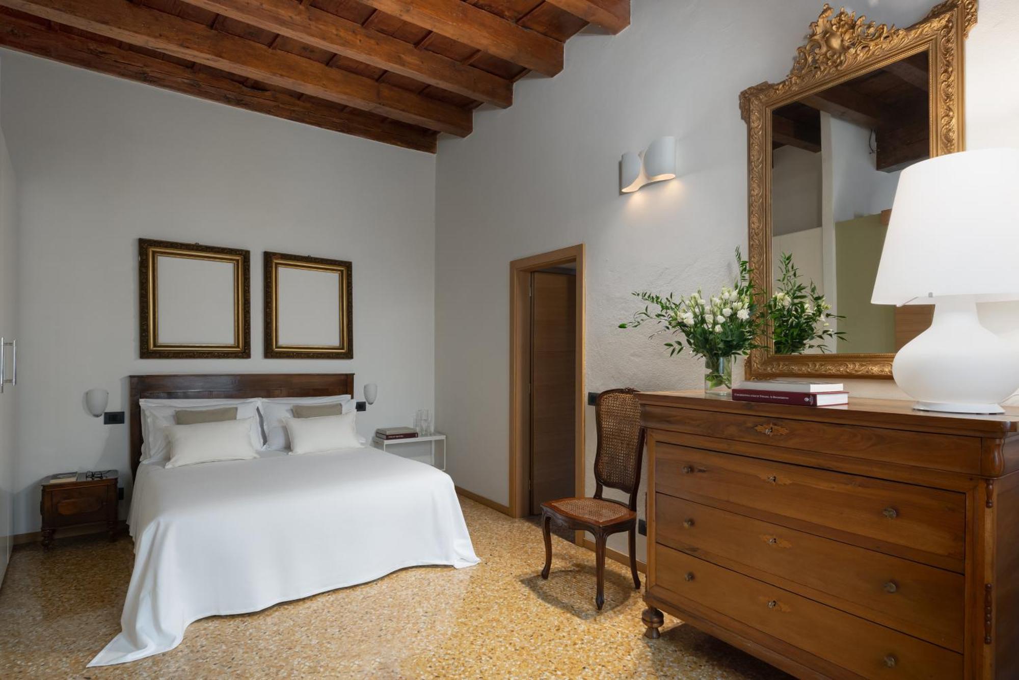 Residenza Roccamaggiore Верона Екстериор снимка