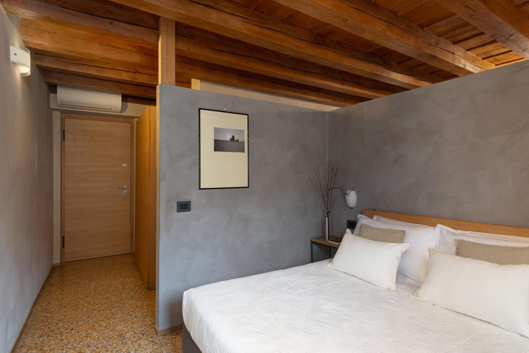 Residenza Roccamaggiore Верона Екстериор снимка