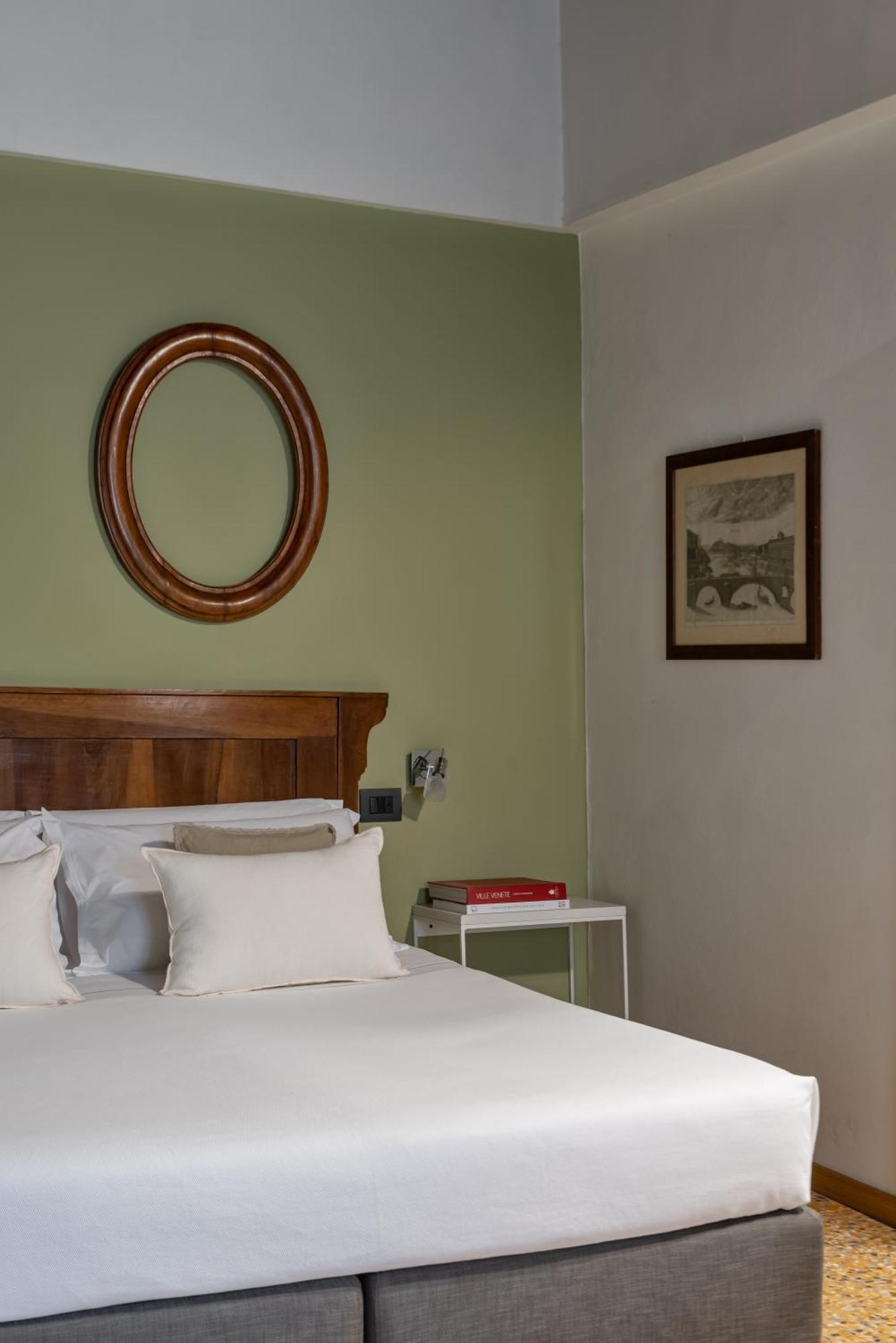 Residenza Roccamaggiore Верона Екстериор снимка