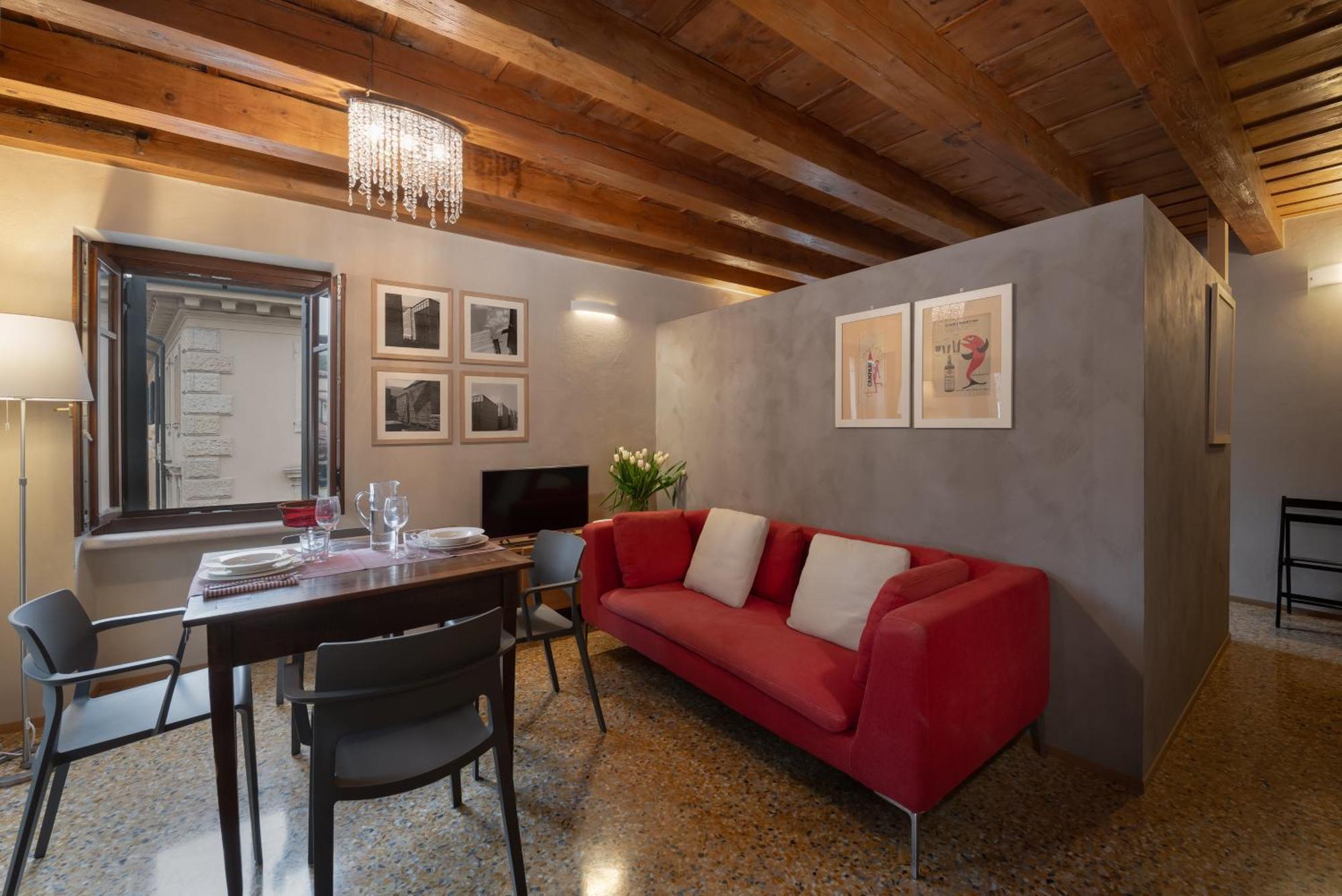 Residenza Roccamaggiore Верона Екстериор снимка