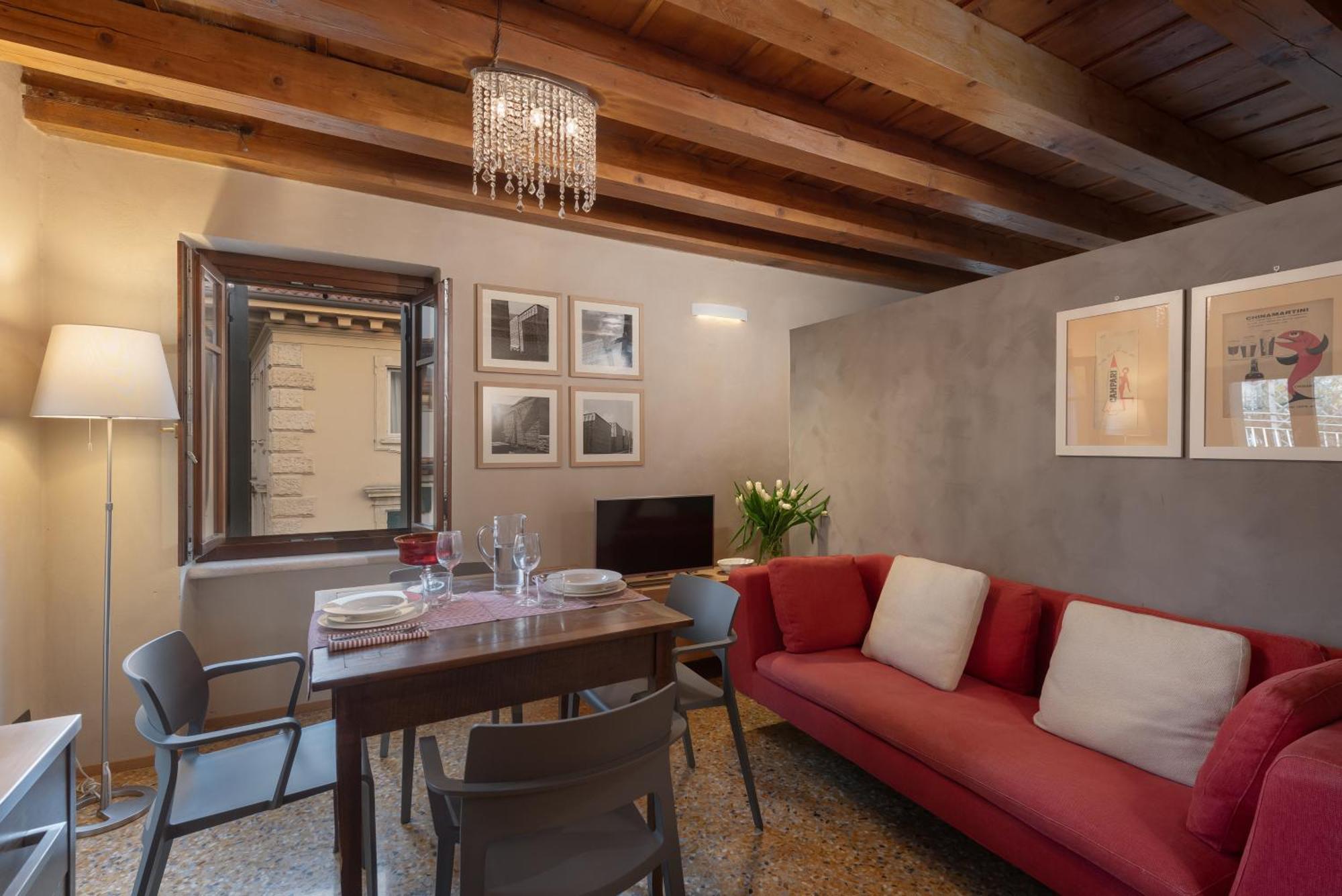 Residenza Roccamaggiore Верона Екстериор снимка