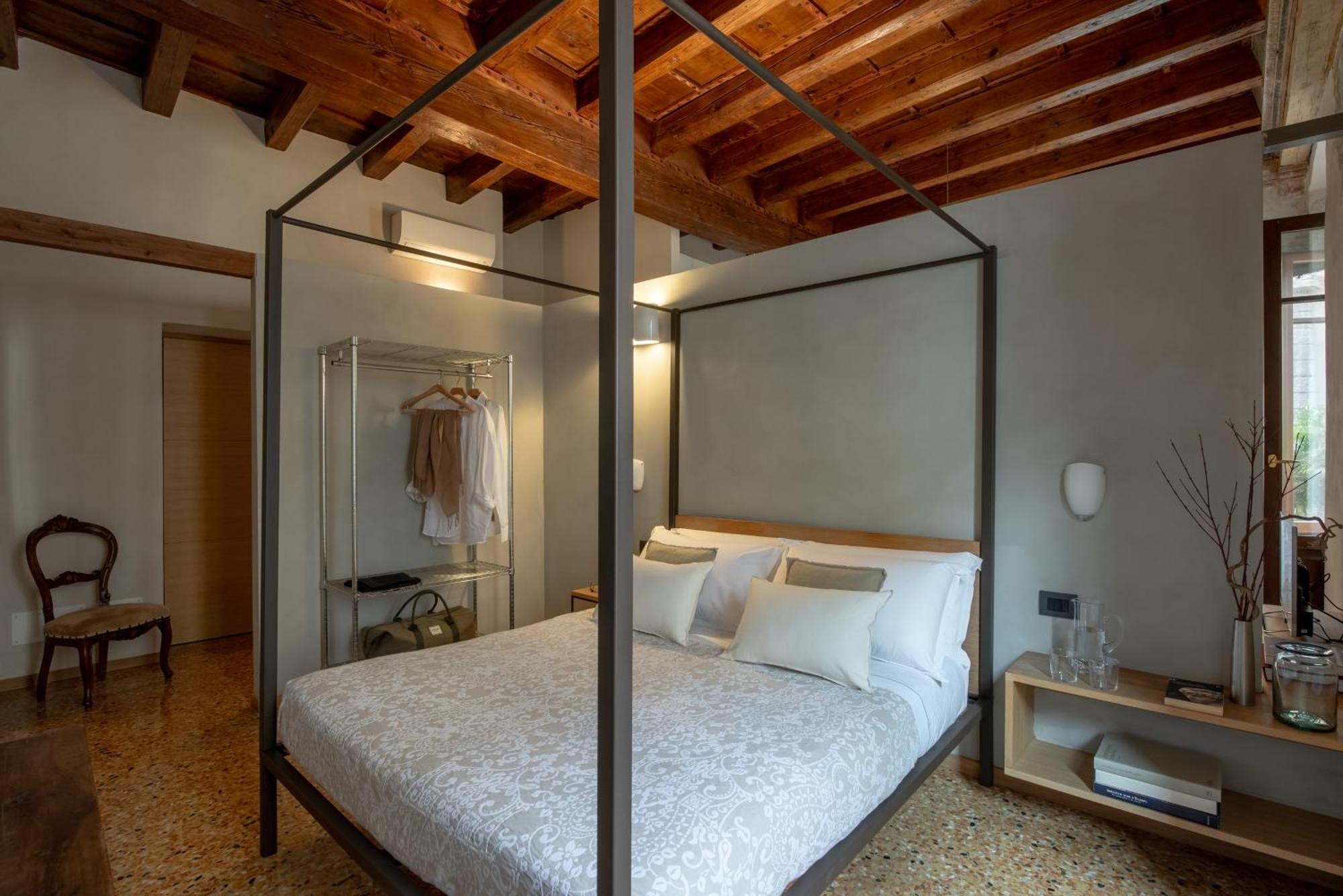 Residenza Roccamaggiore Верона Екстериор снимка