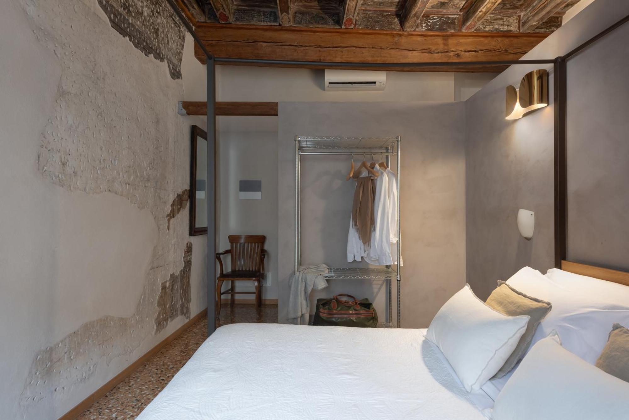 Residenza Roccamaggiore Верона Екстериор снимка