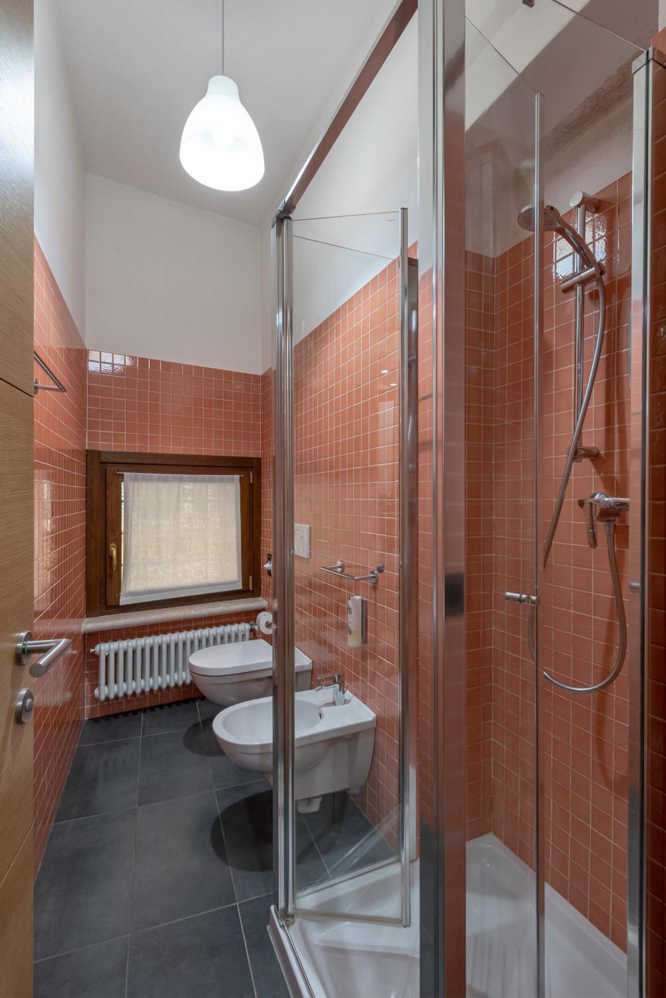 Residenza Roccamaggiore Верона Екстериор снимка