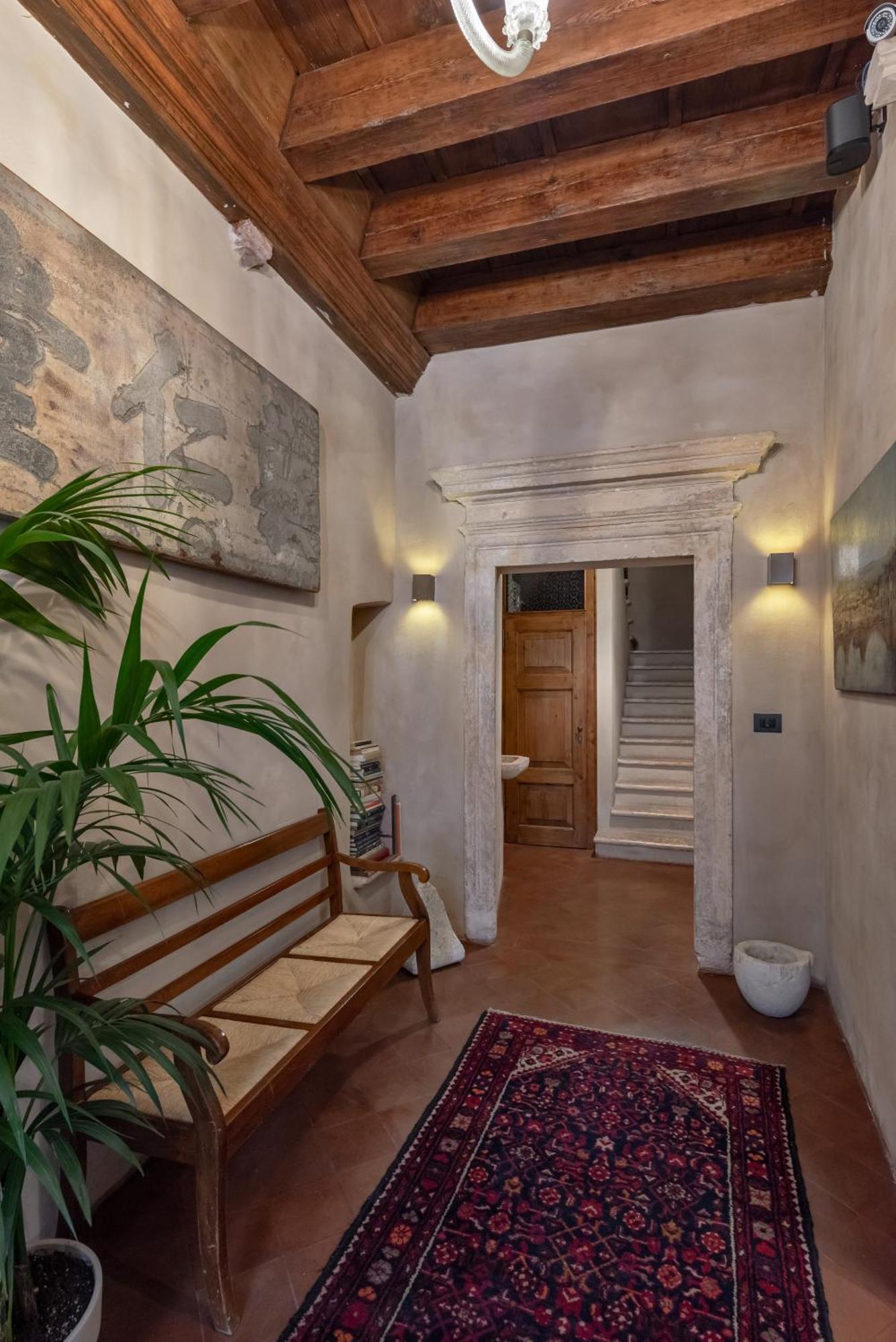 Residenza Roccamaggiore Верона Екстериор снимка
