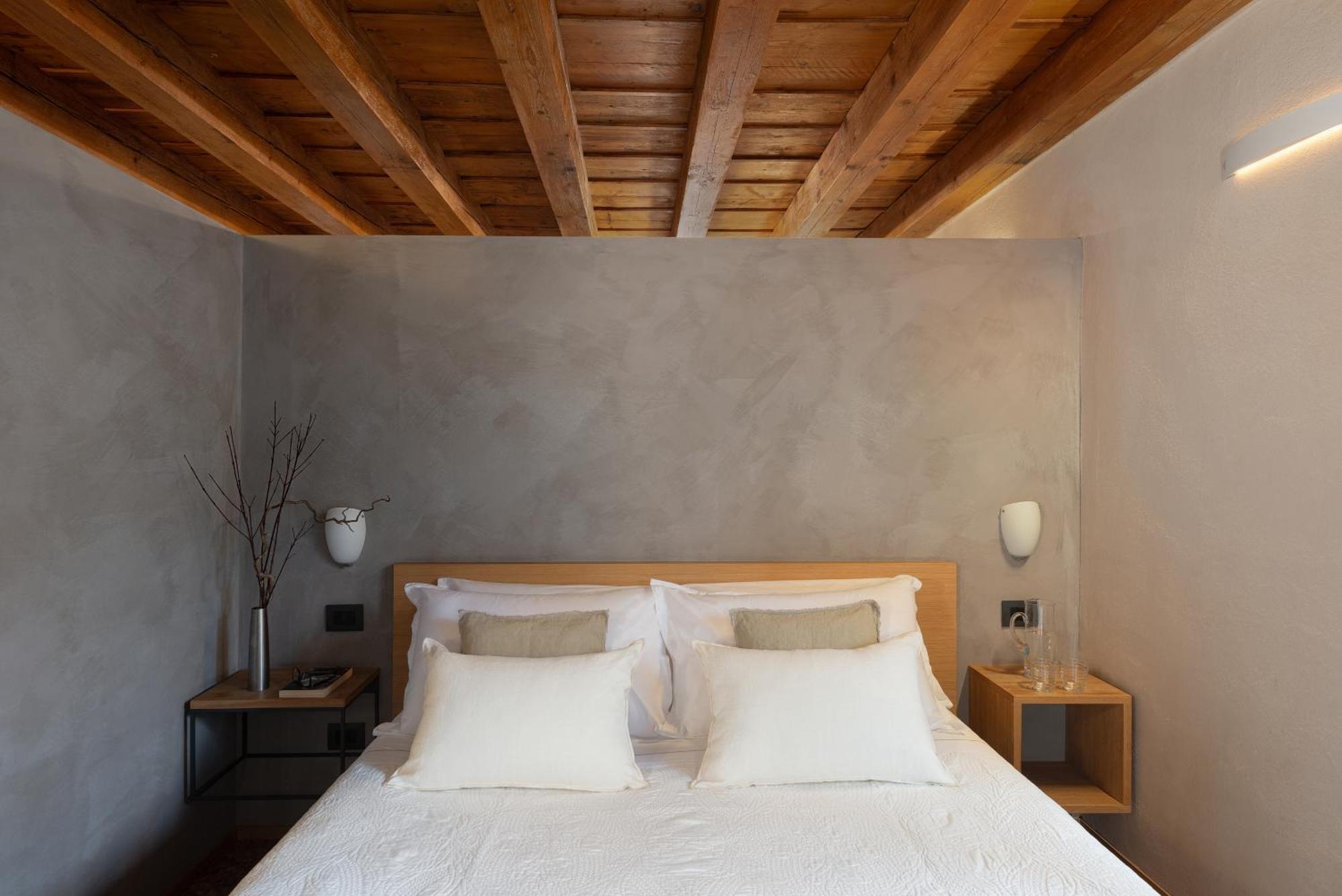 Residenza Roccamaggiore Верона Екстериор снимка