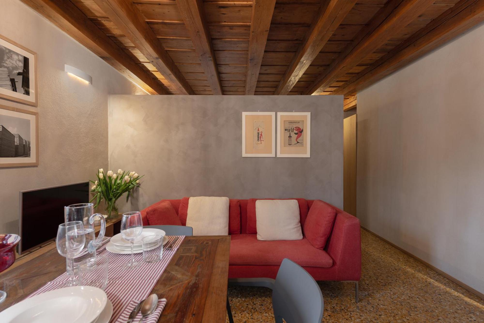 Residenza Roccamaggiore Верона Екстериор снимка