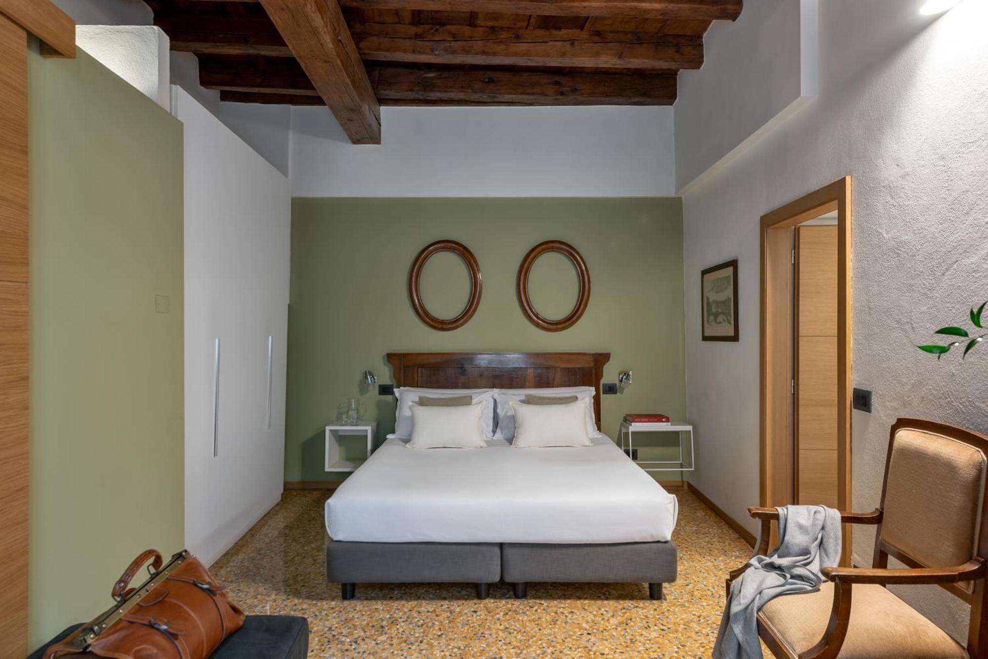 Residenza Roccamaggiore Верона Екстериор снимка