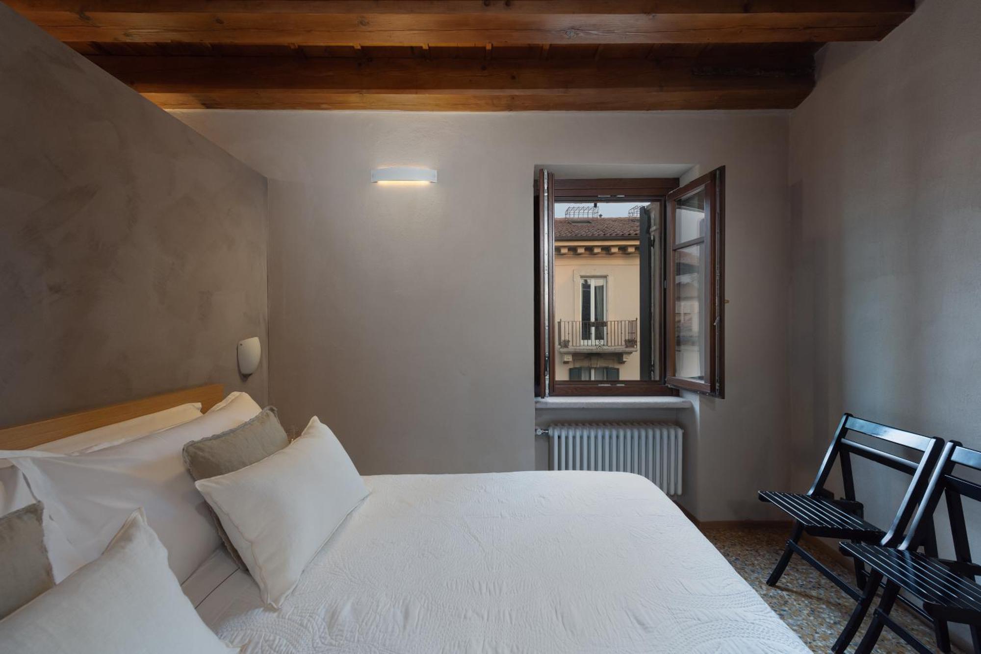 Residenza Roccamaggiore Верона Екстериор снимка