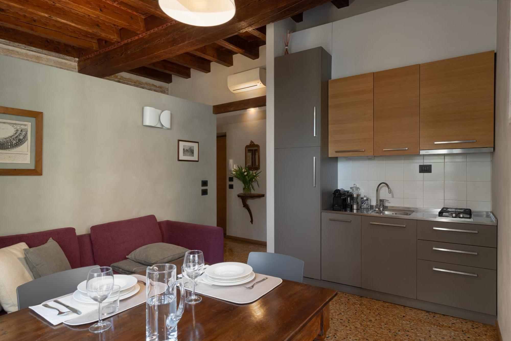 Residenza Roccamaggiore Верона Екстериор снимка