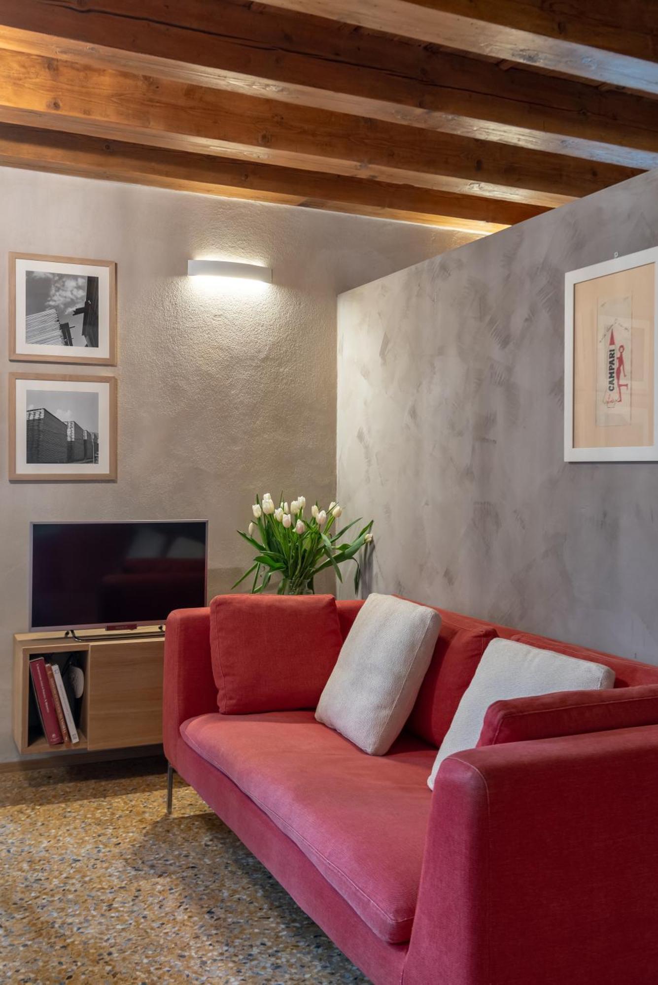 Residenza Roccamaggiore Верона Екстериор снимка