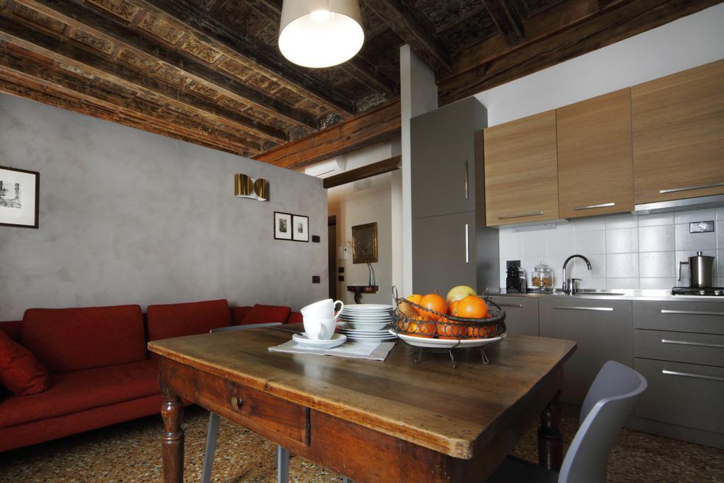 Residenza Roccamaggiore Верона Екстериор снимка