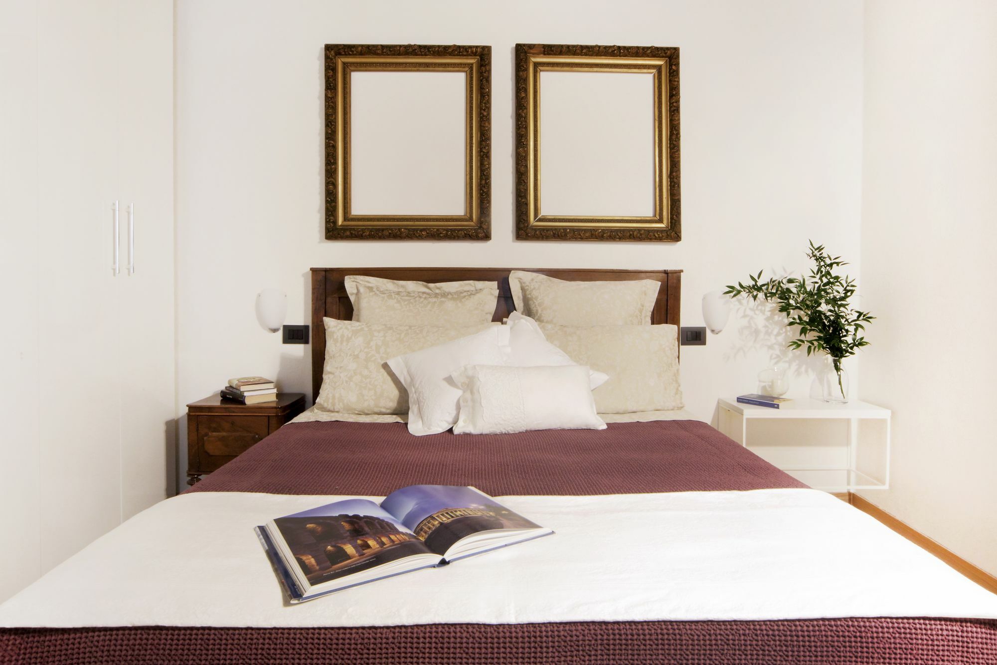 Residenza Roccamaggiore Верона Екстериор снимка