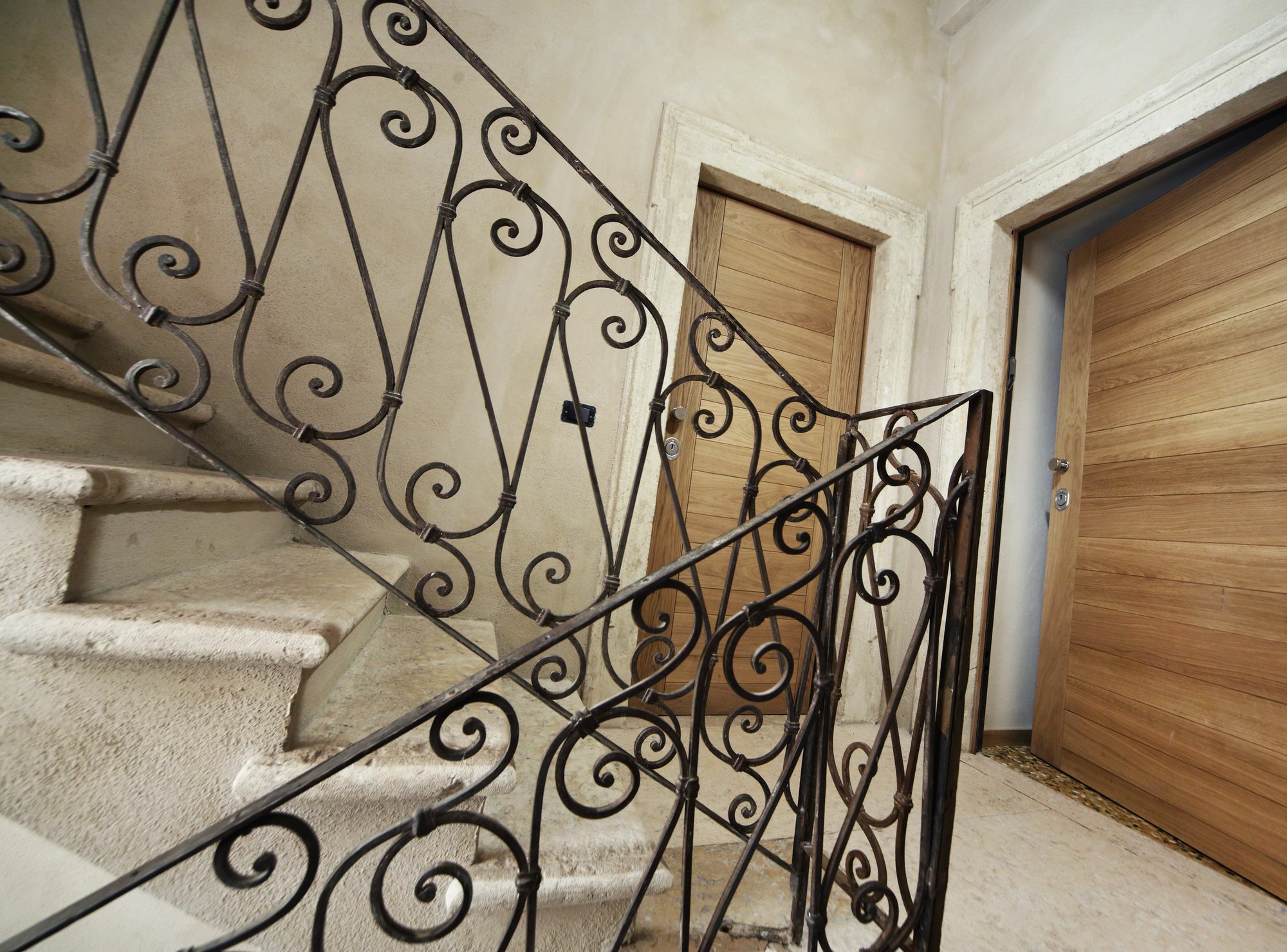 Residenza Roccamaggiore Верона Екстериор снимка